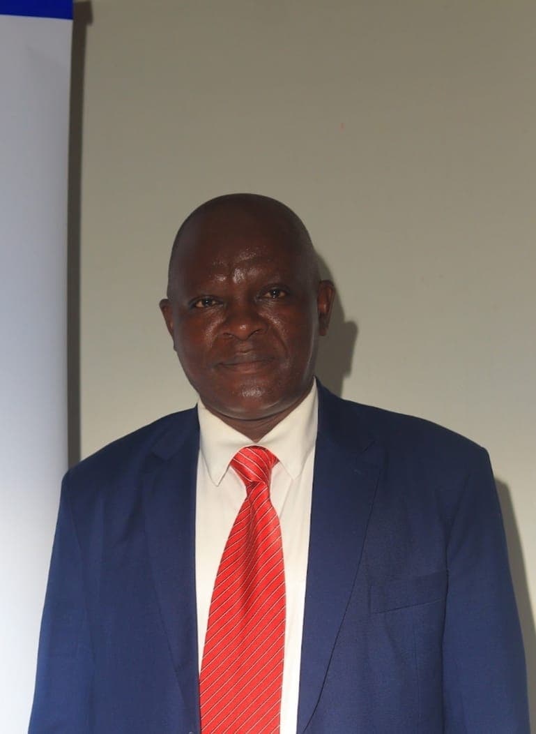Jimnah Irungu — Strategy Expert
